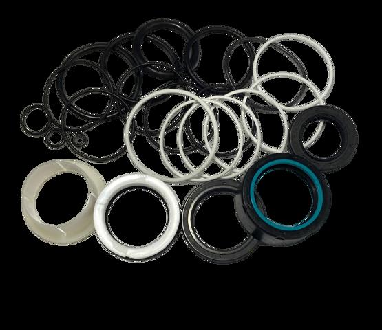  Kit de reparación, mecanismo dirección Audi A8 