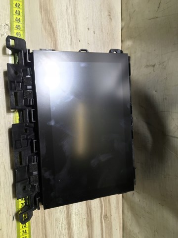 9830426480 Peugeot/Citroen Pantalla multifuncion