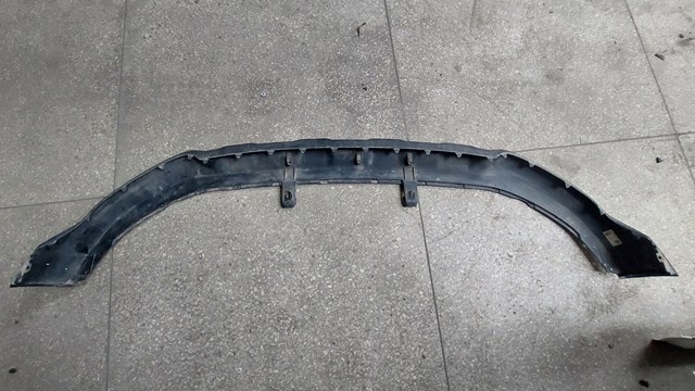 Comprar 86512R2000 Hyundai/Kia Alerón parachoques delantero