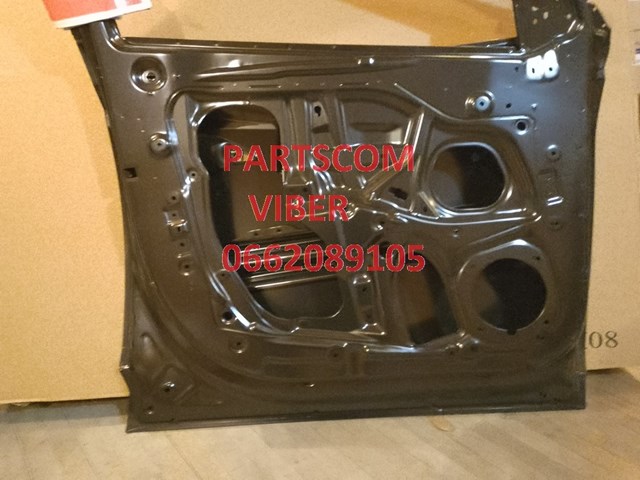 Puerta delantera izquierda 76003N7000 Hyundai/Kia