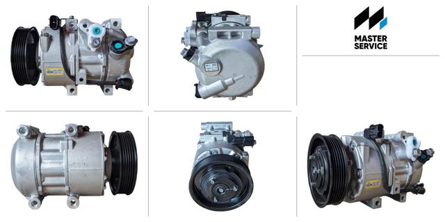 Comprar 977012P400 Hyundai/Kia Compresor de aire acondicionado coche