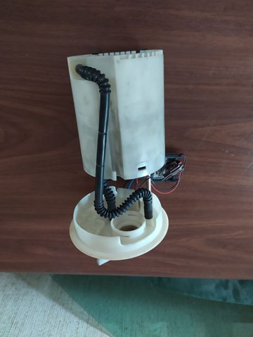 Comprar Bomba de gasolina Chery QQ6  S21