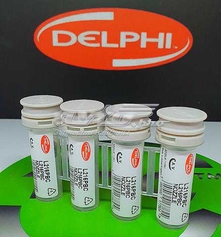 Comprar L216PBC Delphi Tobera de inyector diésel