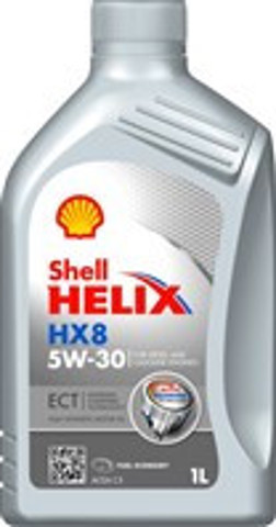 Shell (550048140)