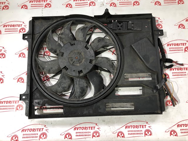 Comprar 7M3121203 VAG Bastidor, radiador