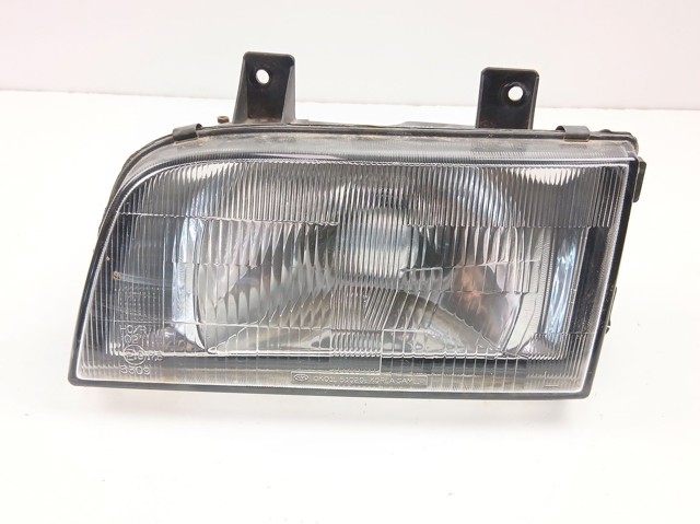  Faro izquierdo KIA Sportage 1