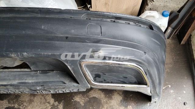 Cola de escape VAG 5NN8078342ZZ