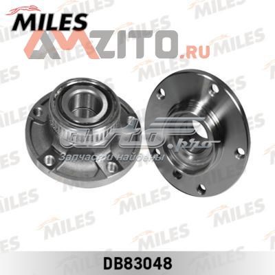 DB83048 Miles cubo de rueda delantero