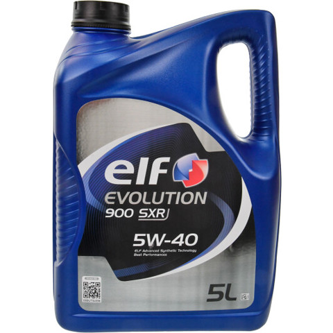 Aceite de motor 217556 ELF