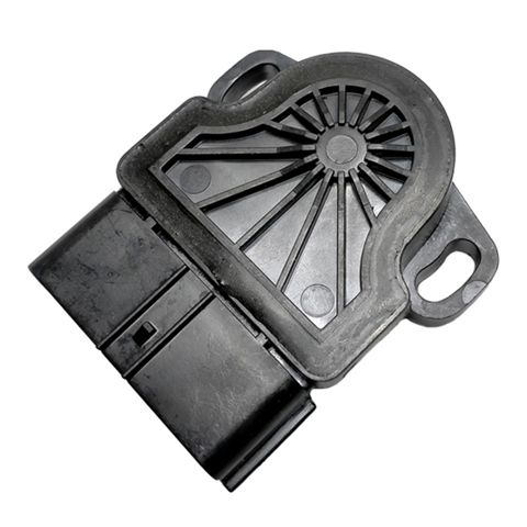 Sensor de posición del pedal del acelerador Detali IF DF16191 precio, desde 47,08 EUR
