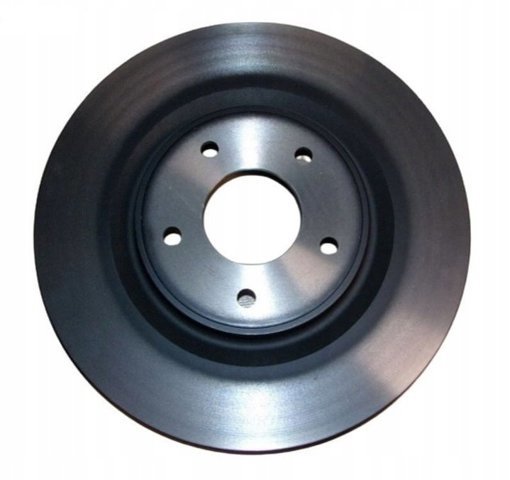 Comprar 402065998R Renault (RVI) Freno de disco delantero