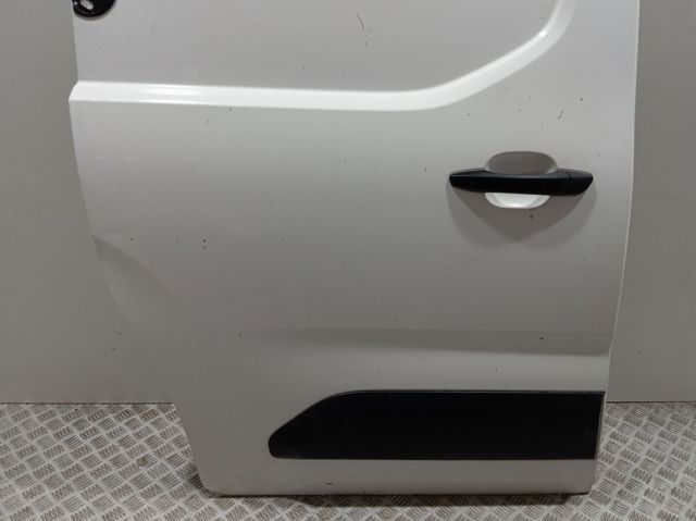 Comprar 9820425580 Peugeot/Citroen Puerta lateral corrediza derecha