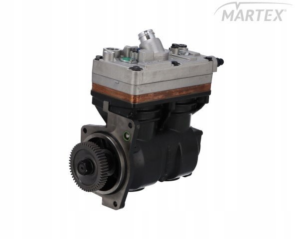 Compresor de suspensión neumática LK4972 Knorr-bremse