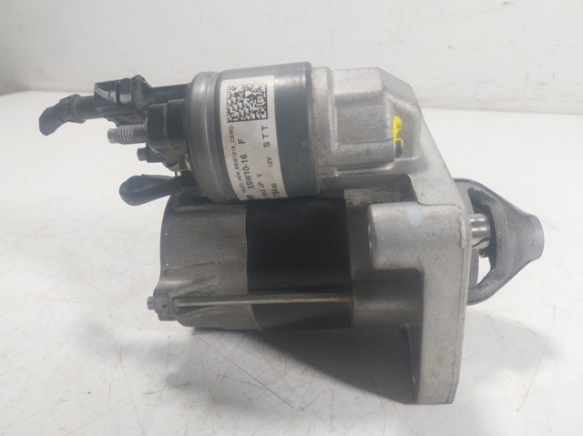 9812715480 Peugeot/Citroen Motor de arranque