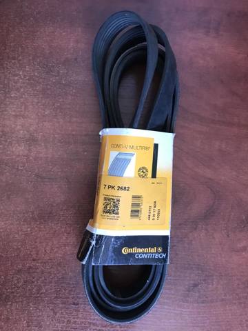 Comprar 7PK2682 Continental/Siemens Correa trapezoidal
