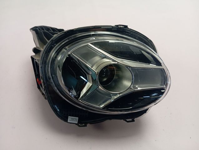 Faro derecho Nissan/Infiniti 260106PM0A precio, desde 465,46 EUR