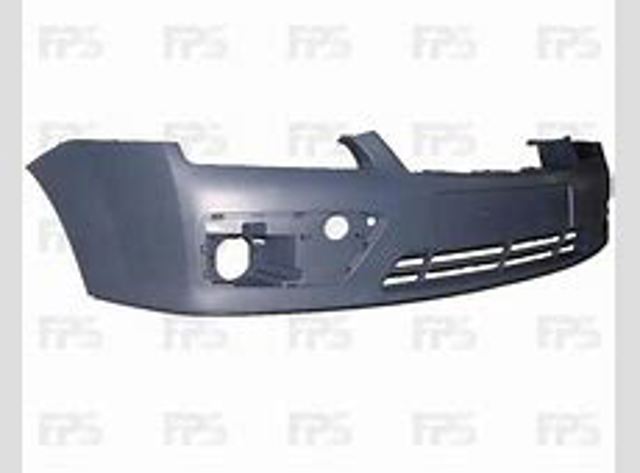 Parachoques delantero FPS FP2533900 precio, desde 81,61 EUR