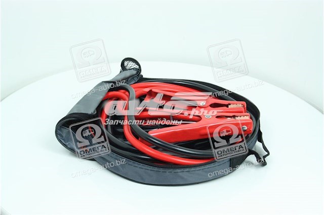 Cables de arranque DK380600 DK