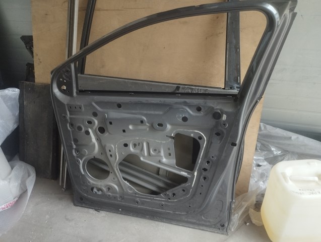 Puerta delantera derecha Peugeot/Citroen 9812306280 precio, desde 714,38 EUR