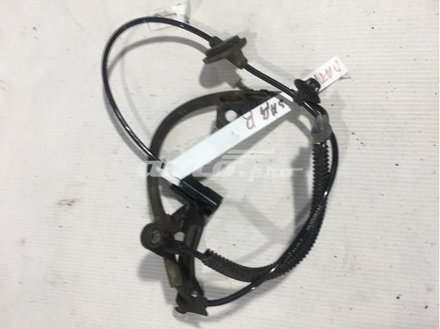 5105062AC Chrysler sensor abs trasero derecho