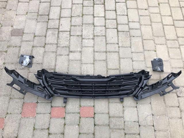 Rejilla delantera Peugeot/Citroen 1610745180 precio, desde 62,35 EUR