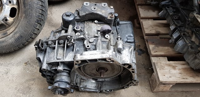 KCU VAG 