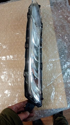 9676036380 Peugeot/Citroen Luz diurna izquierda