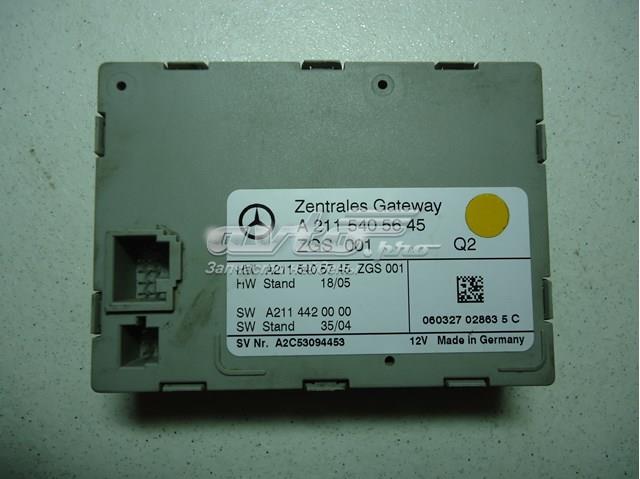 Comprar A2115405645 Mercedes 