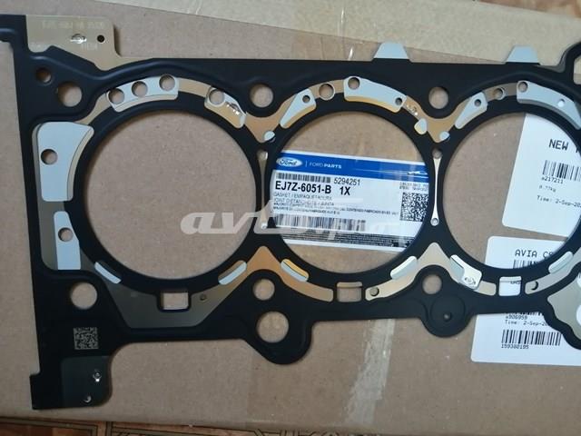 EJ7Z6051B Ford junta de culata