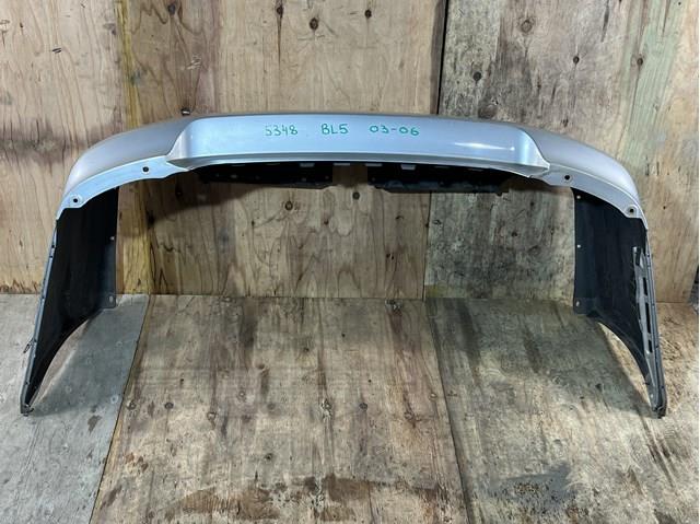 Defensa trasero para Subaru Legacy IV B13