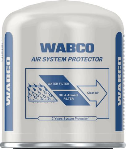 Filtro del desecador de aire (separador de agua y aceite) (camión) MAN 81521550044 precio, desde 55,48 EUR