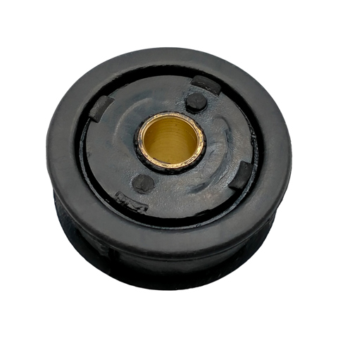  Casquillo palanca cambio Mitsubishi Outlander 1