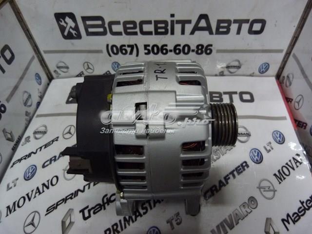 Generador VALEO SG12B072