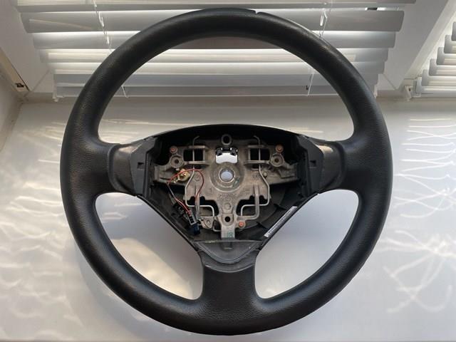 4109LE Peugeot/Citroen volante