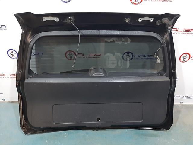  Puerta trasera Jeep Patriot 
