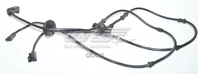 Comprar LR122455 Land Rover Sensor de desgaste de las pastillas de freno delanteras