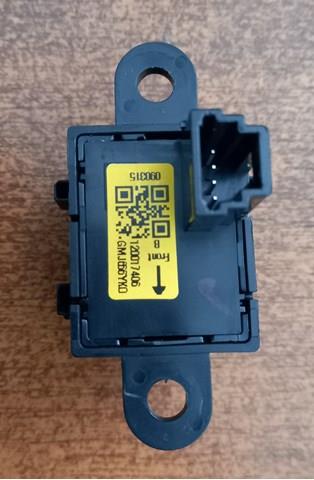 Interruptor de modo de caja de cambios Mazda CX-5 (KE)