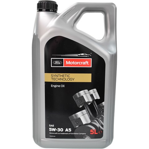 Aceite motor Ford 15F1CF precio, desde 65,21 EUR