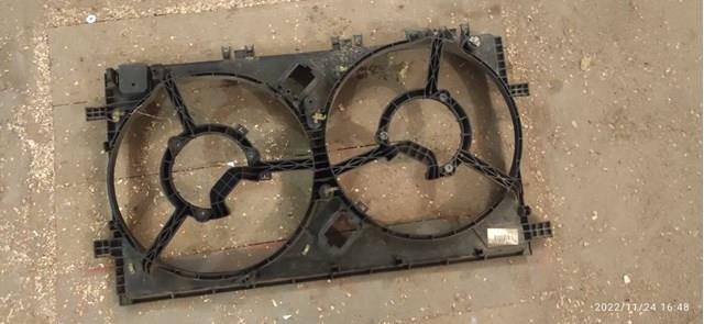 Ventilador de refrigeración General Motors 13223018