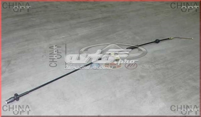 A21-3508100 China cable de freno de mano trasero derecho