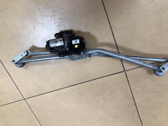 9108200400 Mercedes Varillaje de limpiaparabrisas