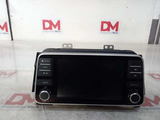  Nissan/Infiniti 259155FA5E precio, desde 271,52 EUR