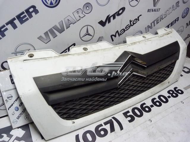 Rejilla delantera Citroen Jumper plataforma a bordo (250) (2006 - 2026) precio, desde 82,76 EUR