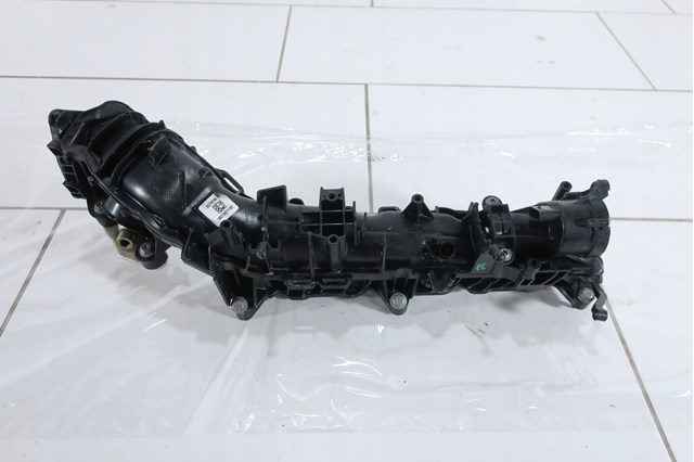 8570791 BMW Válvula (actuador) de mariposa EGR