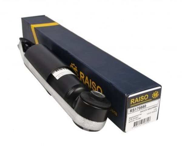 Amortiguador RS170880 Raiso