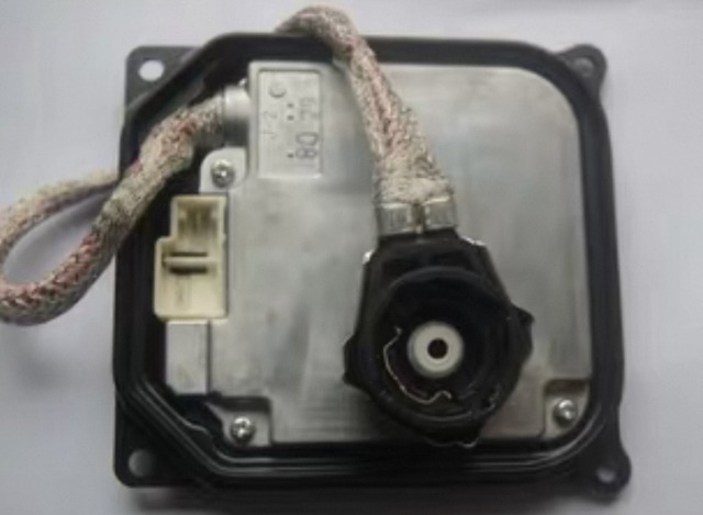 Comprar 8596752020 Toyota Centralita, faros xenon
