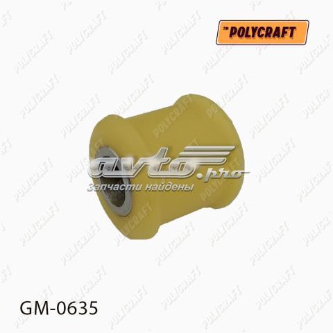 GM0635 Polycraft