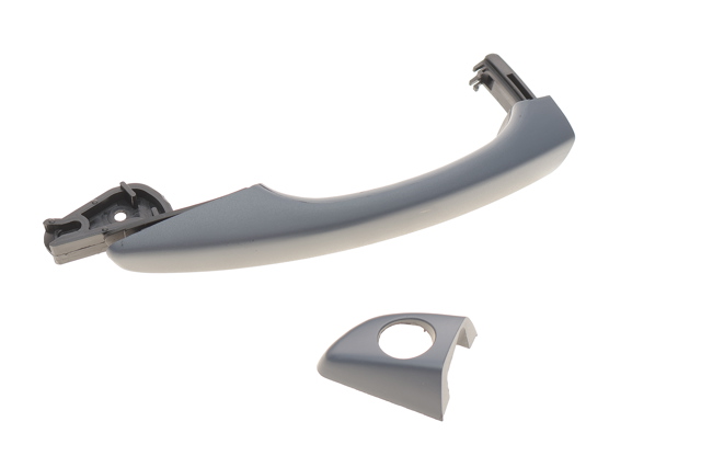 980297811T Opel Manija exterior izquierda de puerta delantera