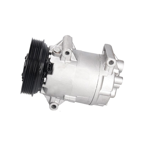 1140017 MSG Rebuilding Compresor climatizador