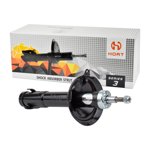 Amortiguador delantero Hort HA30177